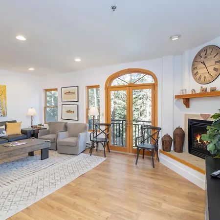 Bear Creek Lodge 205A By Alpine Lodging Telluride